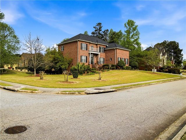171 Crystal Lake Boulevard, Hampton, GA 30228