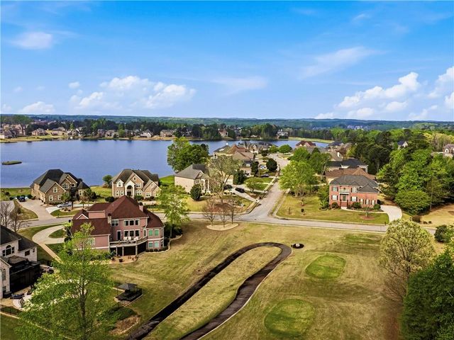 171 Crystal Lake Boulevard, Hampton, GA 30228