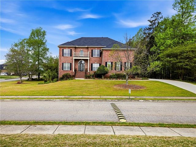 171 Crystal Lake Boulevard, Hampton, GA 30228