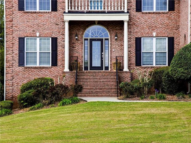 171 Crystal Lake Boulevard, Hampton, GA 30228