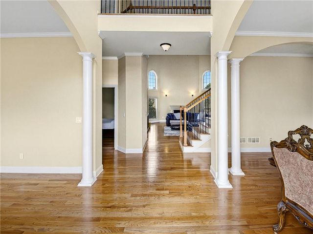 171 Crystal Lake Boulevard, Hampton, GA 30228
