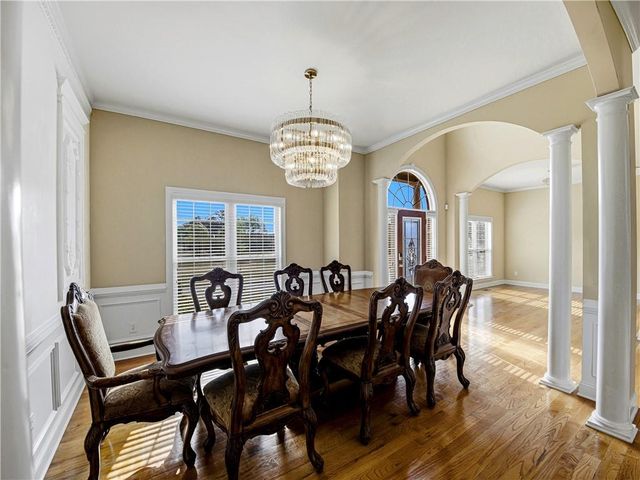 171 Crystal Lake Boulevard, Hampton, GA 30228