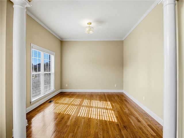 171 Crystal Lake Boulevard, Hampton, GA 30228