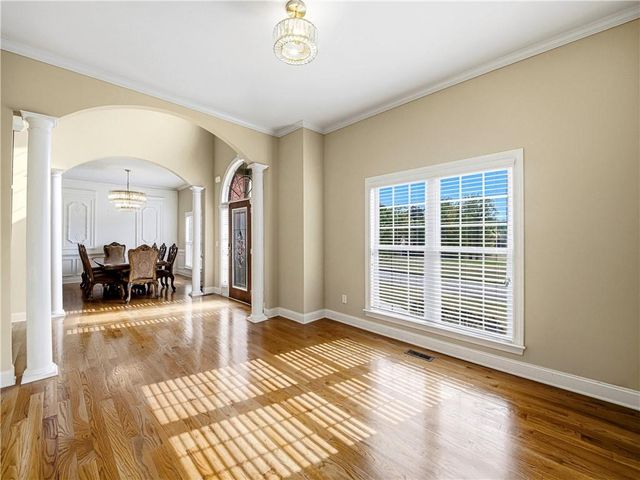 171 Crystal Lake Boulevard, Hampton, GA 30228