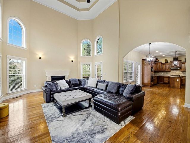 171 Crystal Lake Boulevard, Hampton, GA 30228