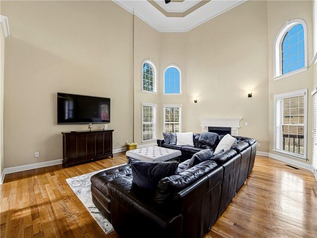 171 Crystal Lake Boulevard, Hampton, GA 30228