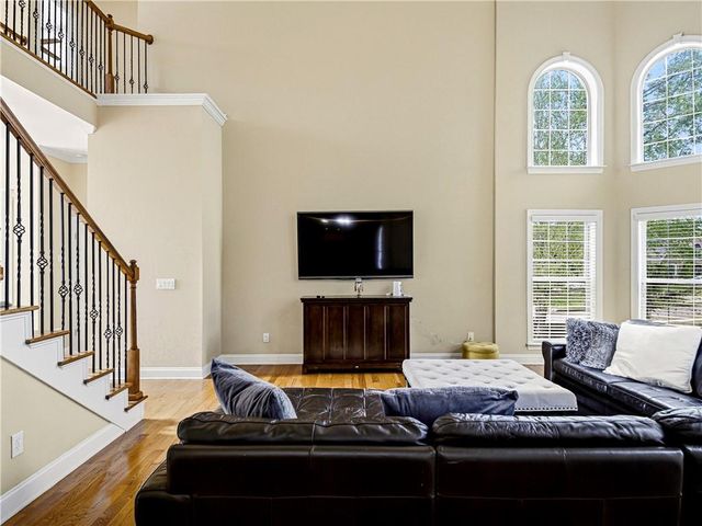 171 Crystal Lake Boulevard, Hampton, GA 30228