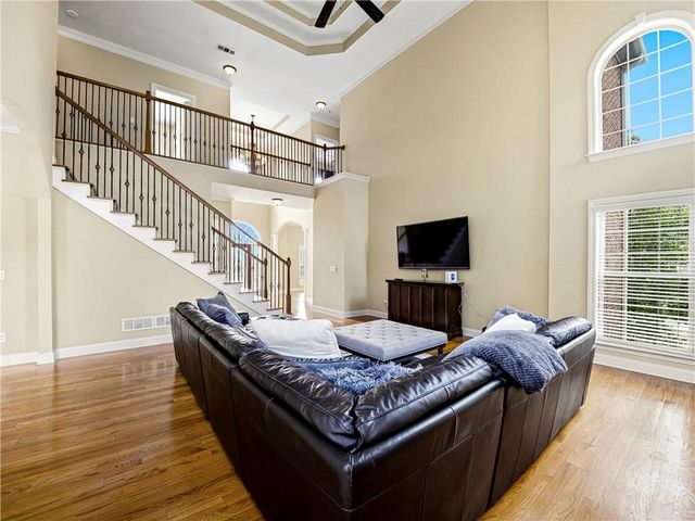 171 Crystal Lake Boulevard, Hampton, GA 30228