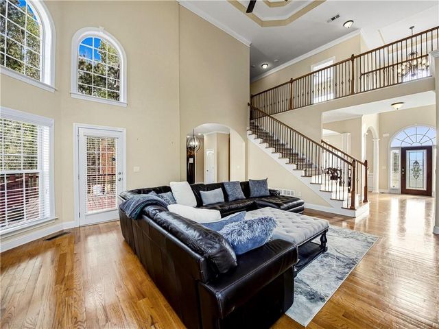 171 Crystal Lake Boulevard, Hampton, GA 30228