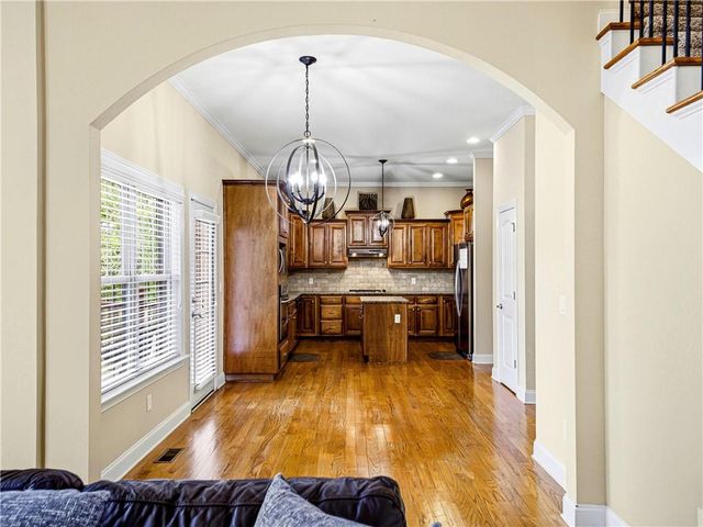 171 Crystal Lake Boulevard, Hampton, GA 30228