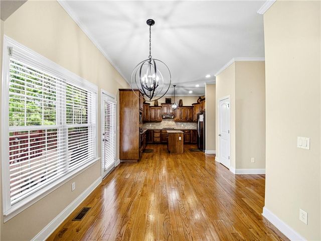 171 Crystal Lake Boulevard, Hampton, GA 30228
