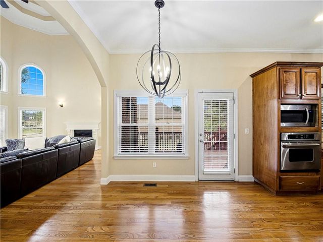 171 Crystal Lake Boulevard, Hampton, GA 30228