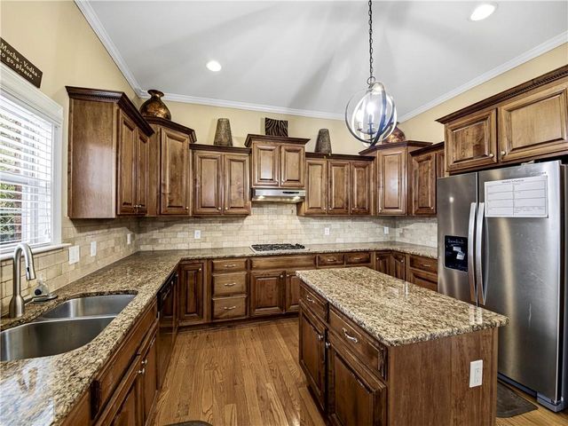171 Crystal Lake Boulevard, Hampton, GA 30228