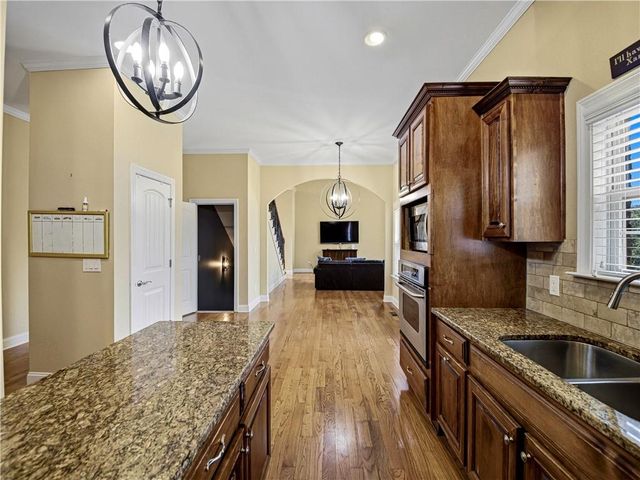 171 Crystal Lake Boulevard, Hampton, GA 30228