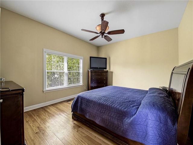 171 Crystal Lake Boulevard, Hampton, GA 30228