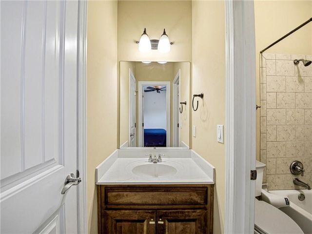 171 Crystal Lake Boulevard, Hampton, GA 30228