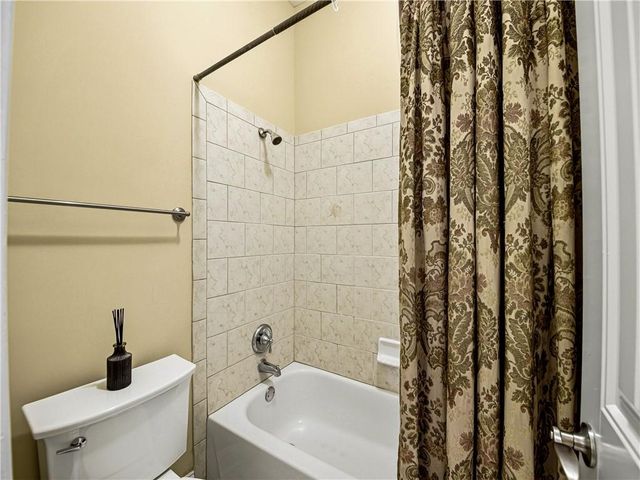 171 Crystal Lake Boulevard, Hampton, GA 30228