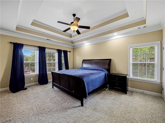 171 Crystal Lake Boulevard, Hampton, GA 30228