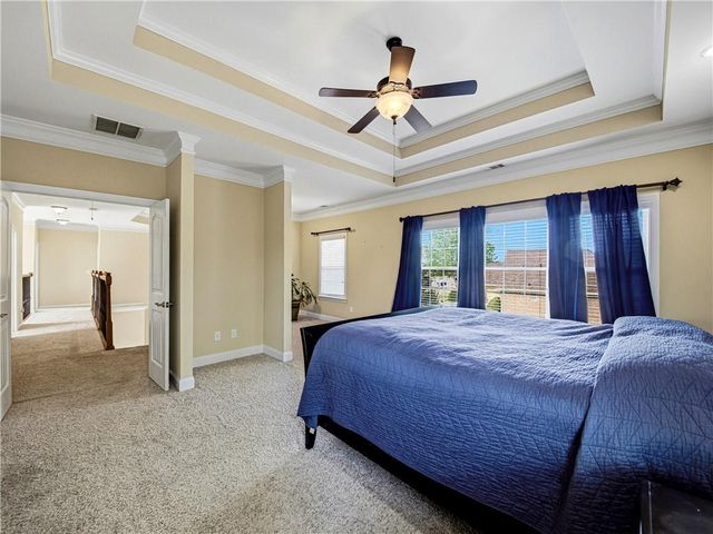 171 Crystal Lake Boulevard, Hampton, GA 30228