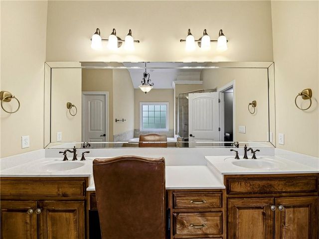 171 Crystal Lake Boulevard, Hampton, GA 30228