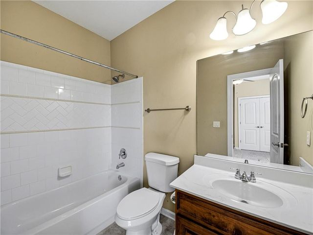 171 Crystal Lake Boulevard, Hampton, GA 30228