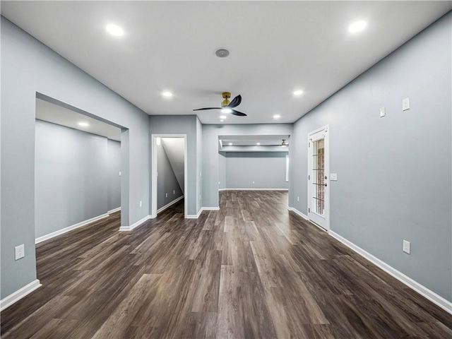 171 Crystal Lake Boulevard, Hampton, GA 30228