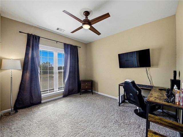 171 Crystal Lake Boulevard, Hampton, GA 30228