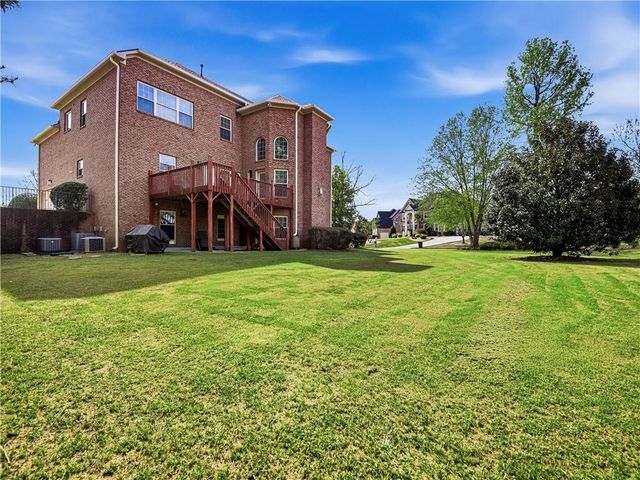 171 Crystal Lake Boulevard, Hampton, GA 30228
