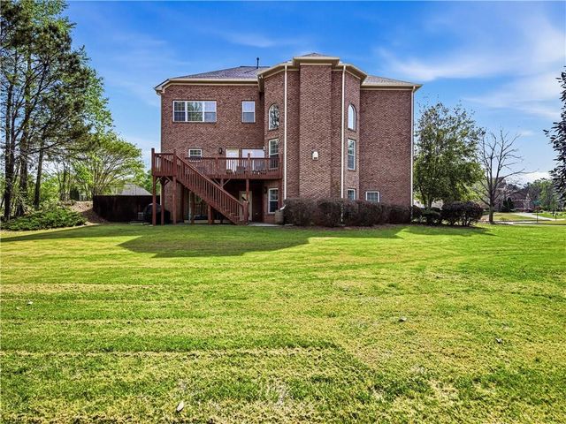 171 Crystal Lake Boulevard, Hampton, GA 30228