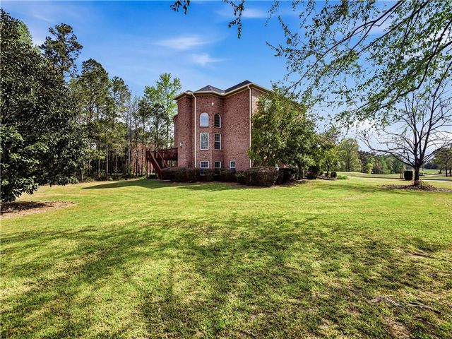 171 Crystal Lake Boulevard, Hampton, GA 30228