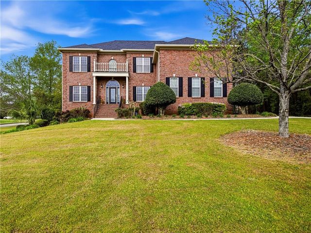 171 Crystal Lake Boulevard, Hampton, GA 30228