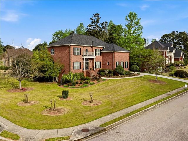 171 Crystal Lake Boulevard, Hampton, GA 30228