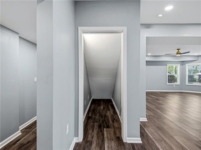 171 Crystal Lake Boulevard, Hampton, GA 30228