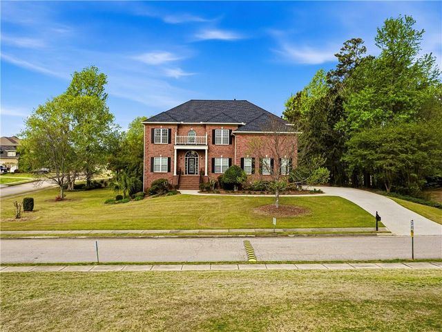 171 Crystal Lake Boulevard, Hampton, GA 30228