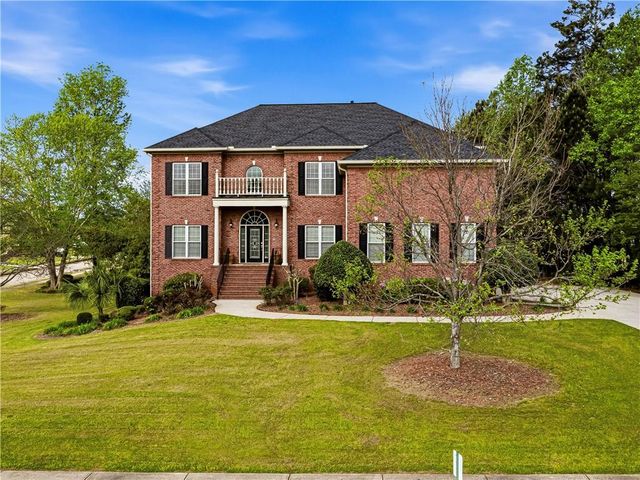 171 Crystal Lake Boulevard, Hampton, GA 30228