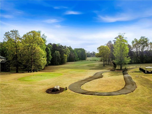 171 Crystal Lake Boulevard, Hampton, GA 30228