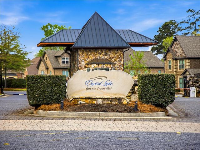 171 Crystal Lake Boulevard, Hampton, GA 30228