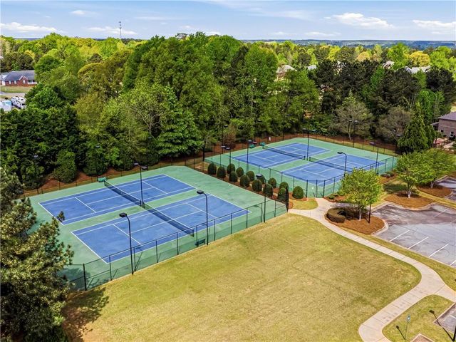 171 Crystal Lake Boulevard, Hampton, GA 30228