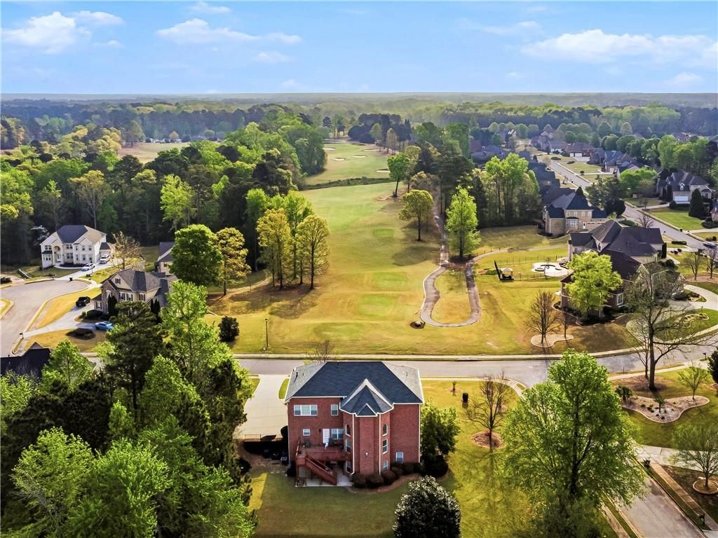 171 Crystal Lake Boulevard, Hampton, GA 30228