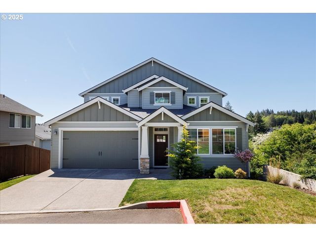 15556 Se FLAVEL St, Portland, OR 97236