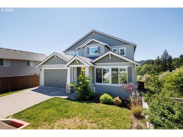 15556 Se FLAVEL St, Portland, OR 97236