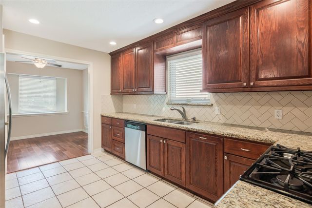 17926 Cypress Spring Drive, Spring, TX 77388