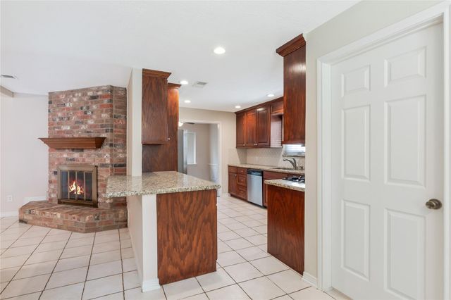 17926 Cypress Spring Drive, Spring, TX 77388