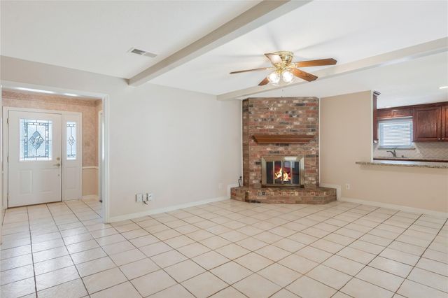 17926 Cypress Spring Drive, Spring, TX 77388