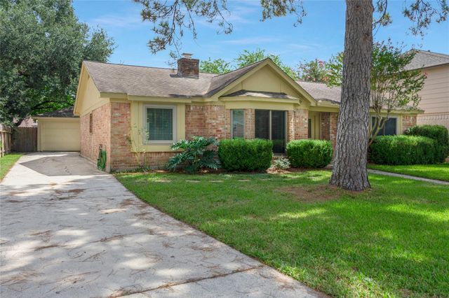 17926 Cypress Spring Drive, Spring, TX 77388