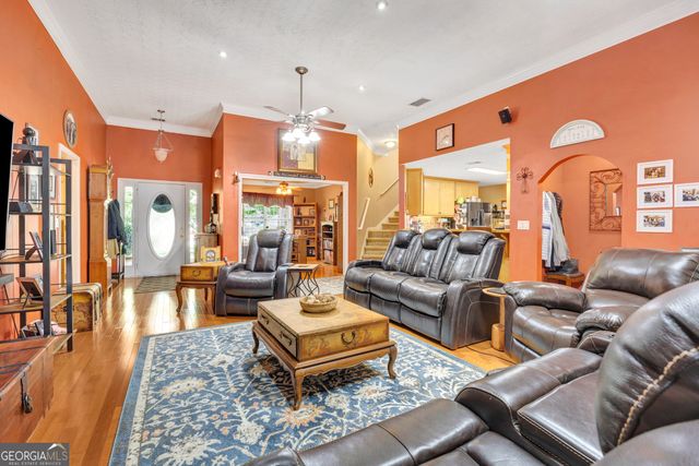 30 Bermuda Way, Covington, GA 30016