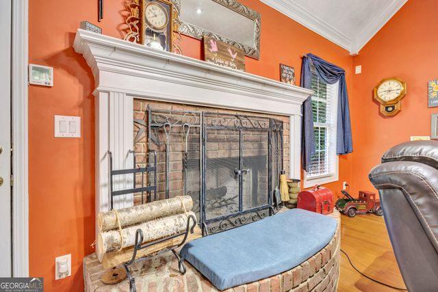 30 Bermuda Way, Covington, GA 30016