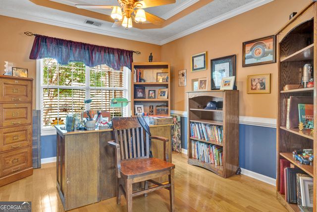30 Bermuda Way, Covington, GA 30016