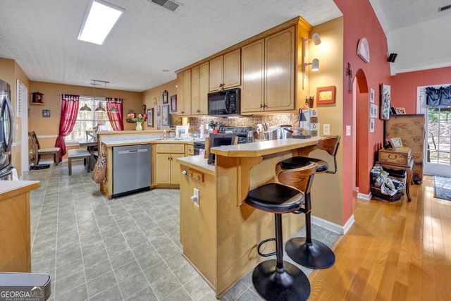 30 Bermuda Way, Covington, GA 30016