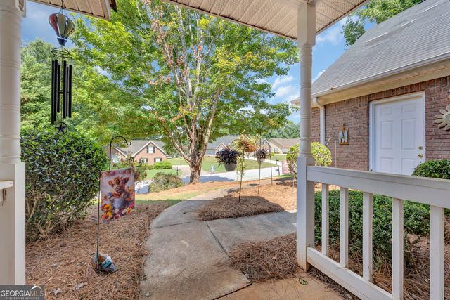 30 Bermuda Way, Covington, GA 30016